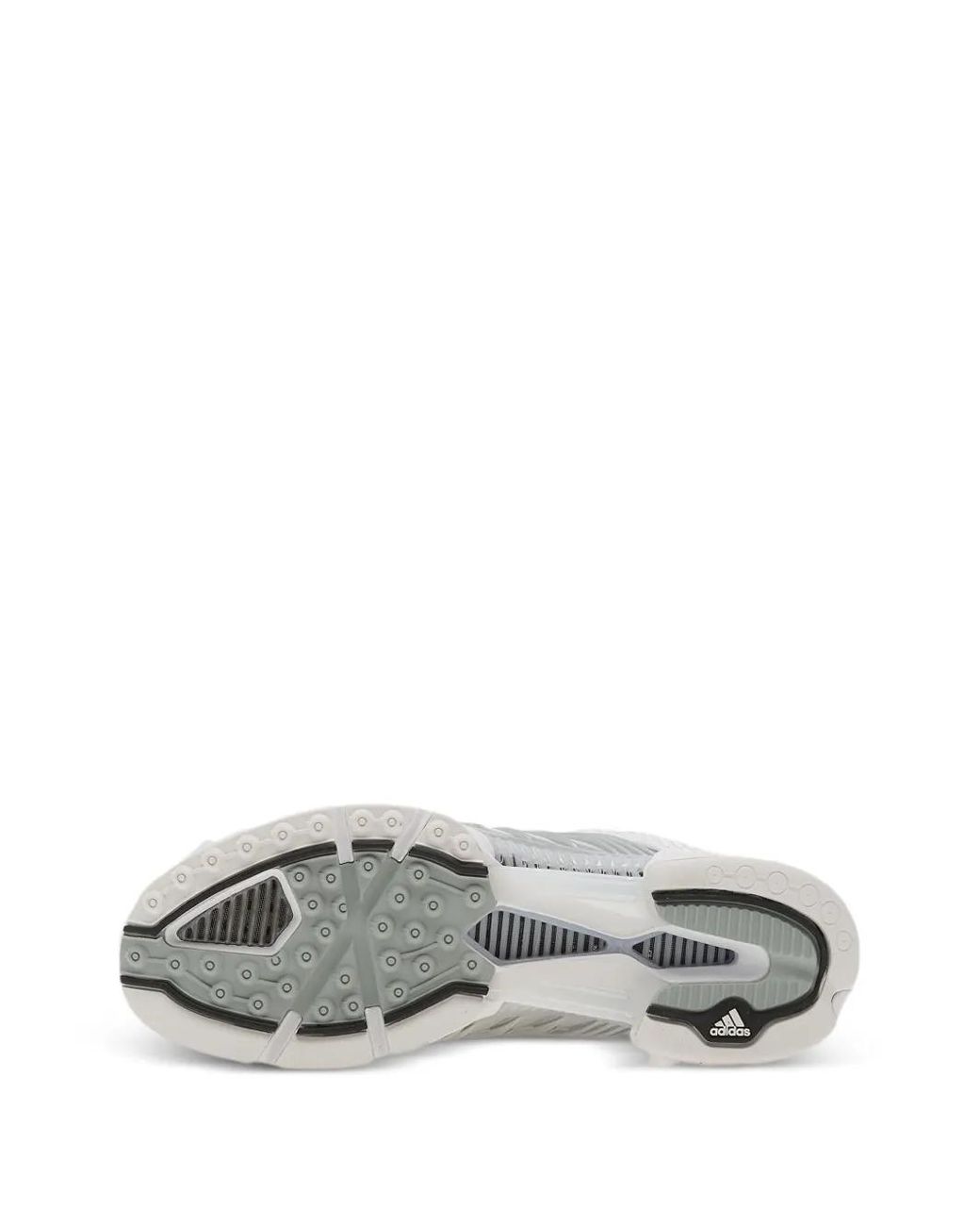 Adidas White Climacool 1 Sneakers for men