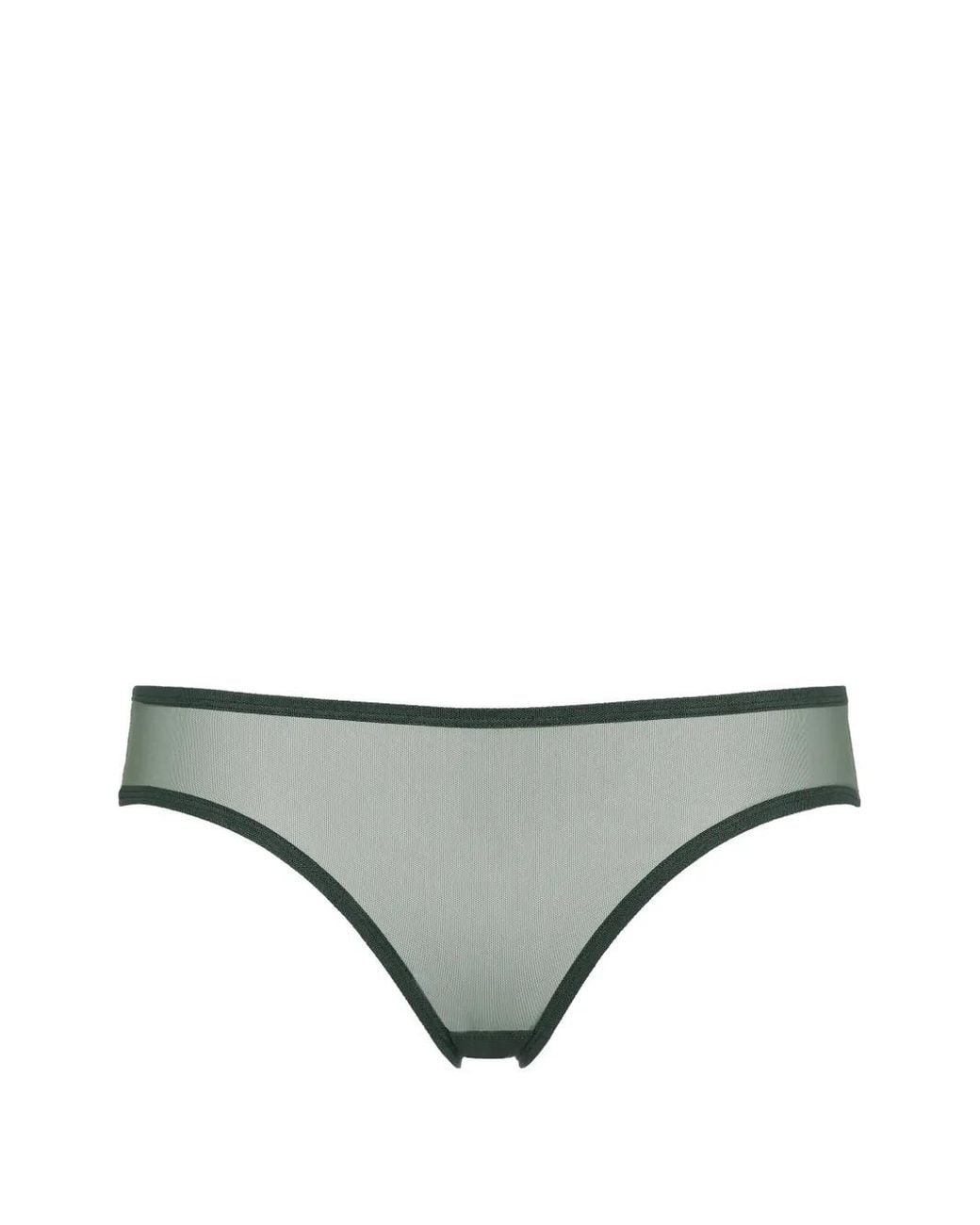 Eres Gray Bambin Tonique Briefs