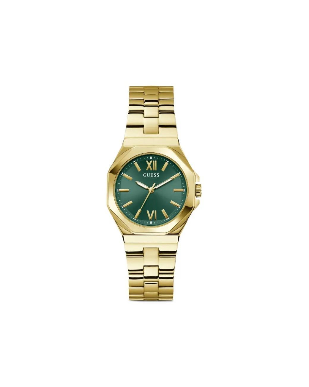 Guess Metallic Empress 34Mm