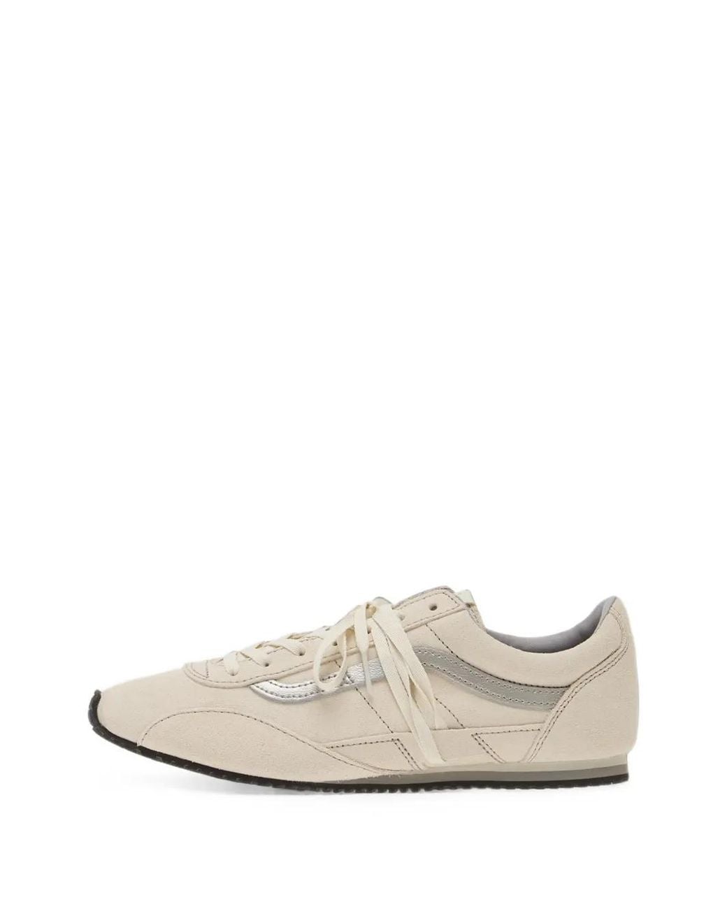 Vans White Sneakers Lx Slp Trainer Eur