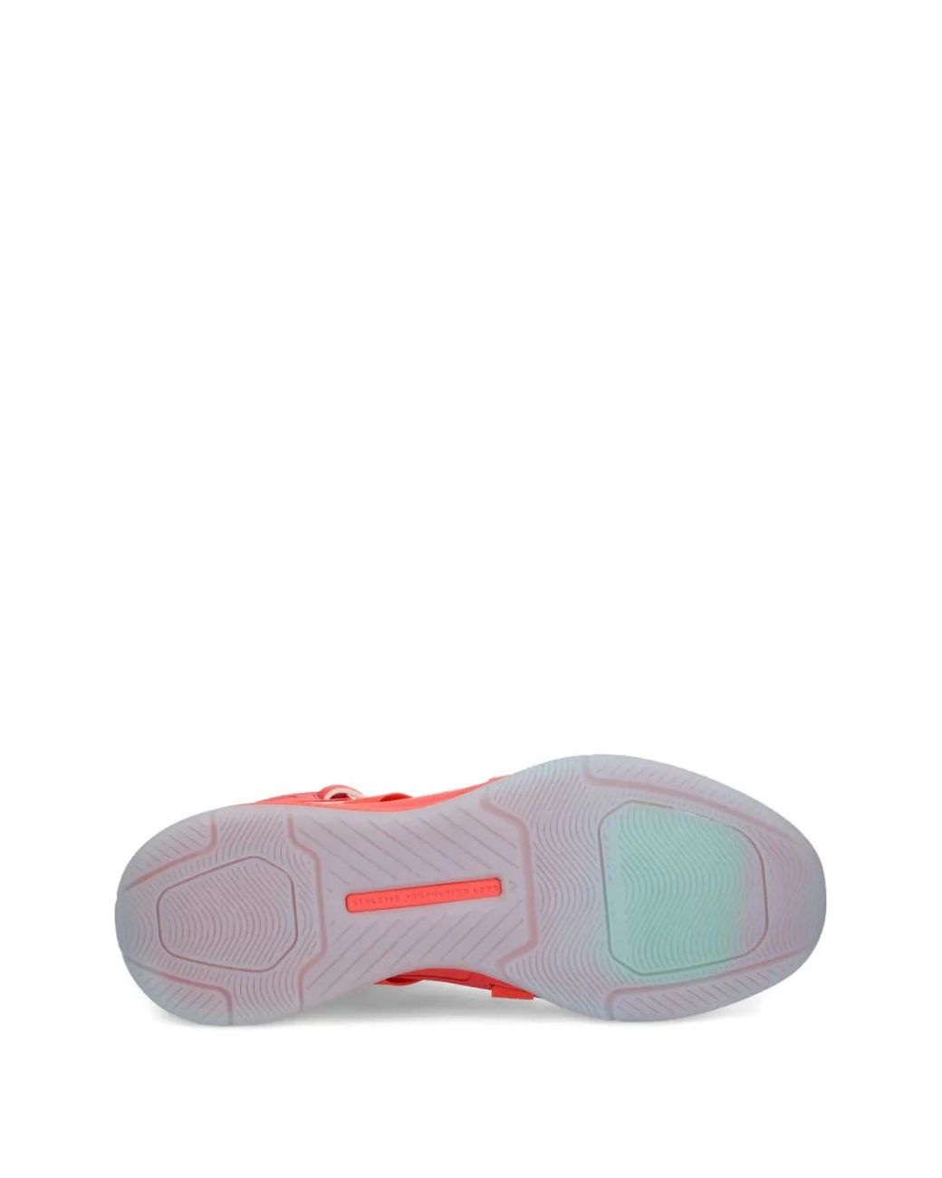 Athletic Propulsion Labs Pink Baskets Montantes Superfuture
