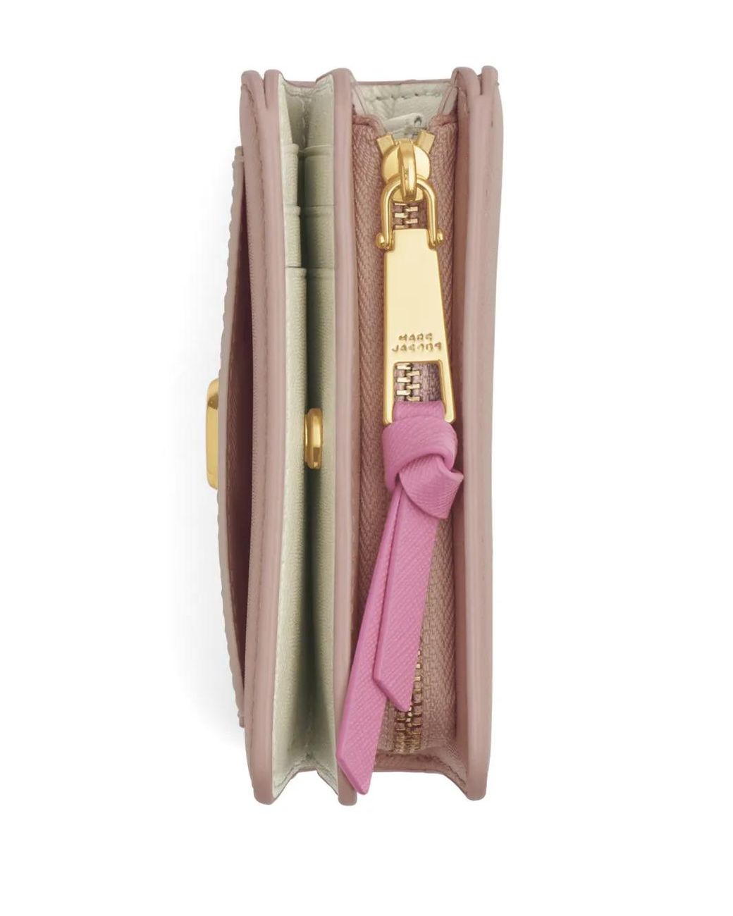 Marc Jacobs Pink Wallets