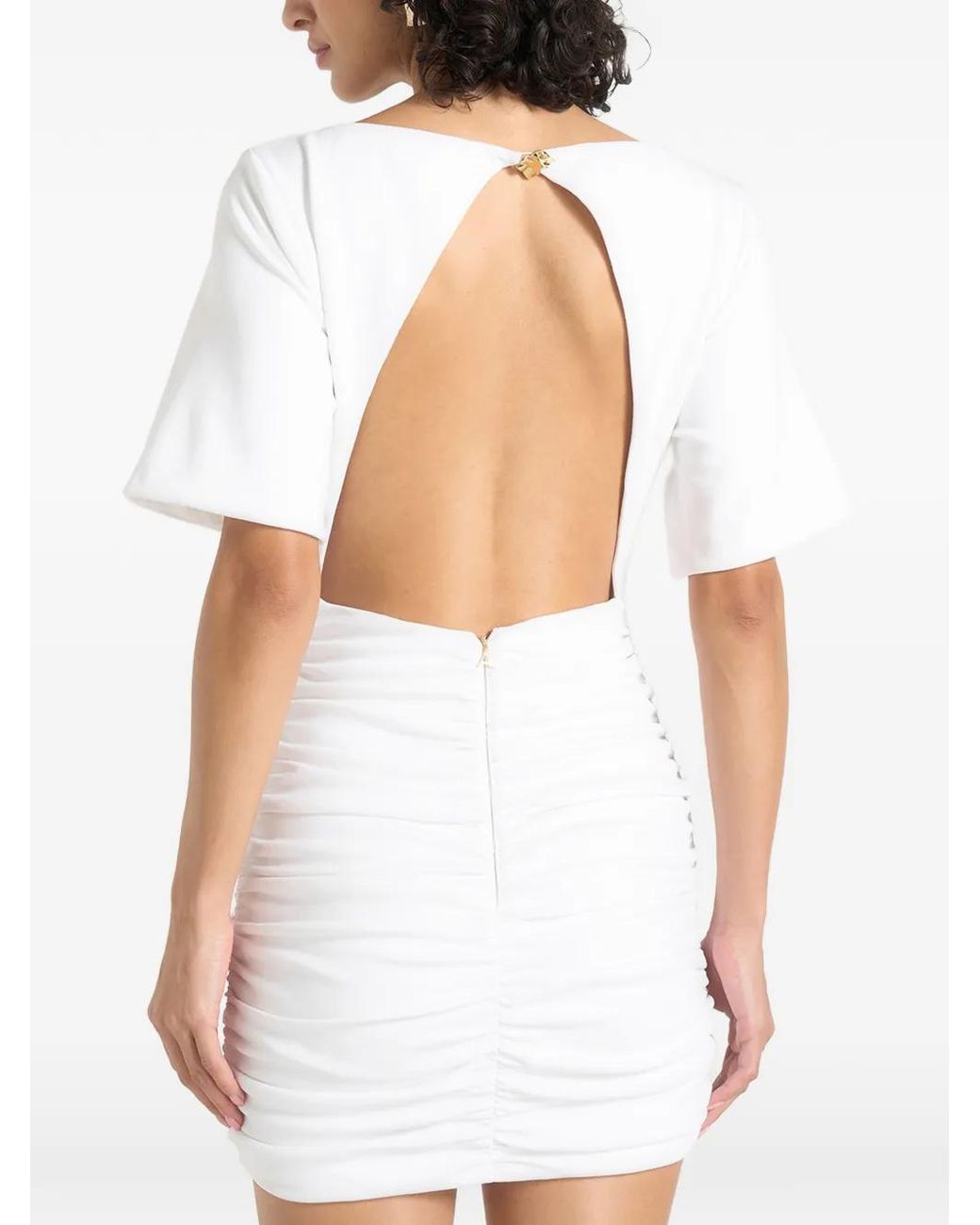 Manière De Voir White Summer