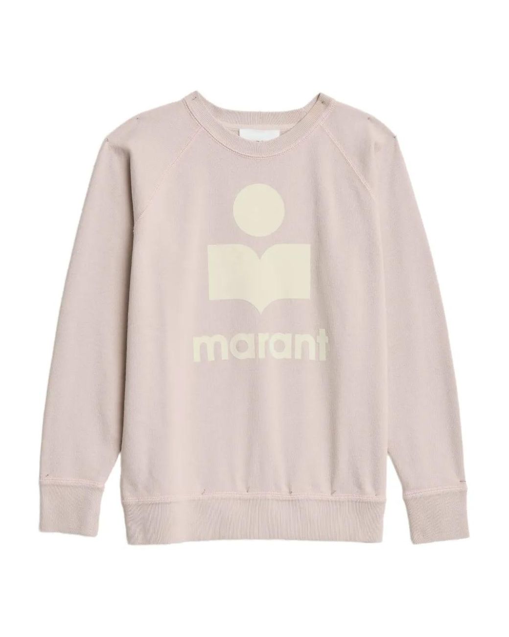 Isabel Marant Natural Millyny Sweatshirt