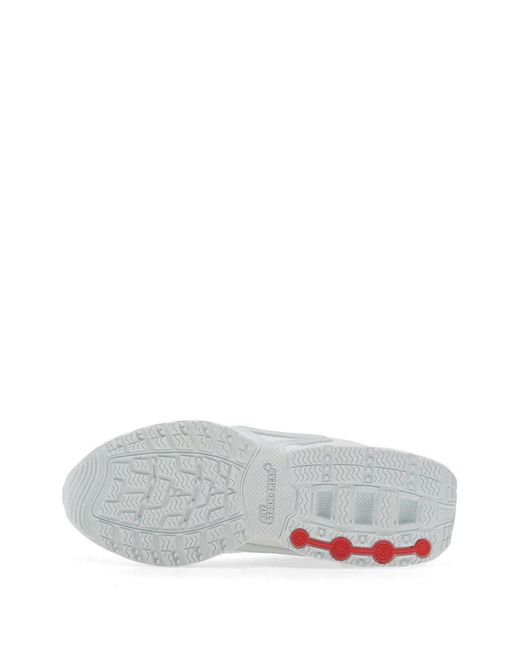 Nike White Air Max Dn Roam Sneakers for men