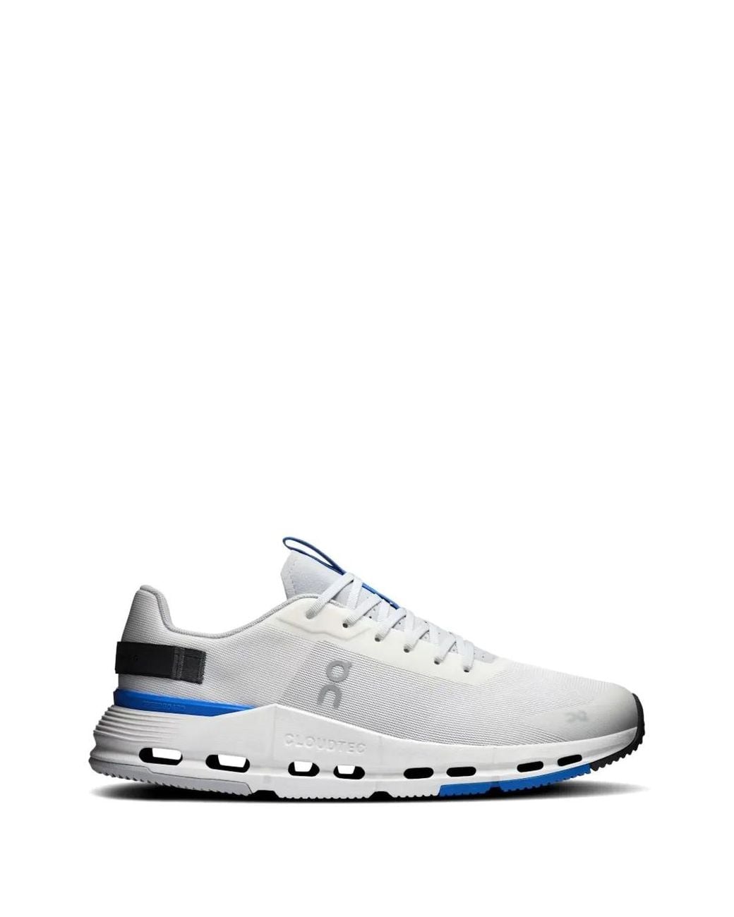 On Shoes Cloudnova Form 2 Sneakers in White für Herren