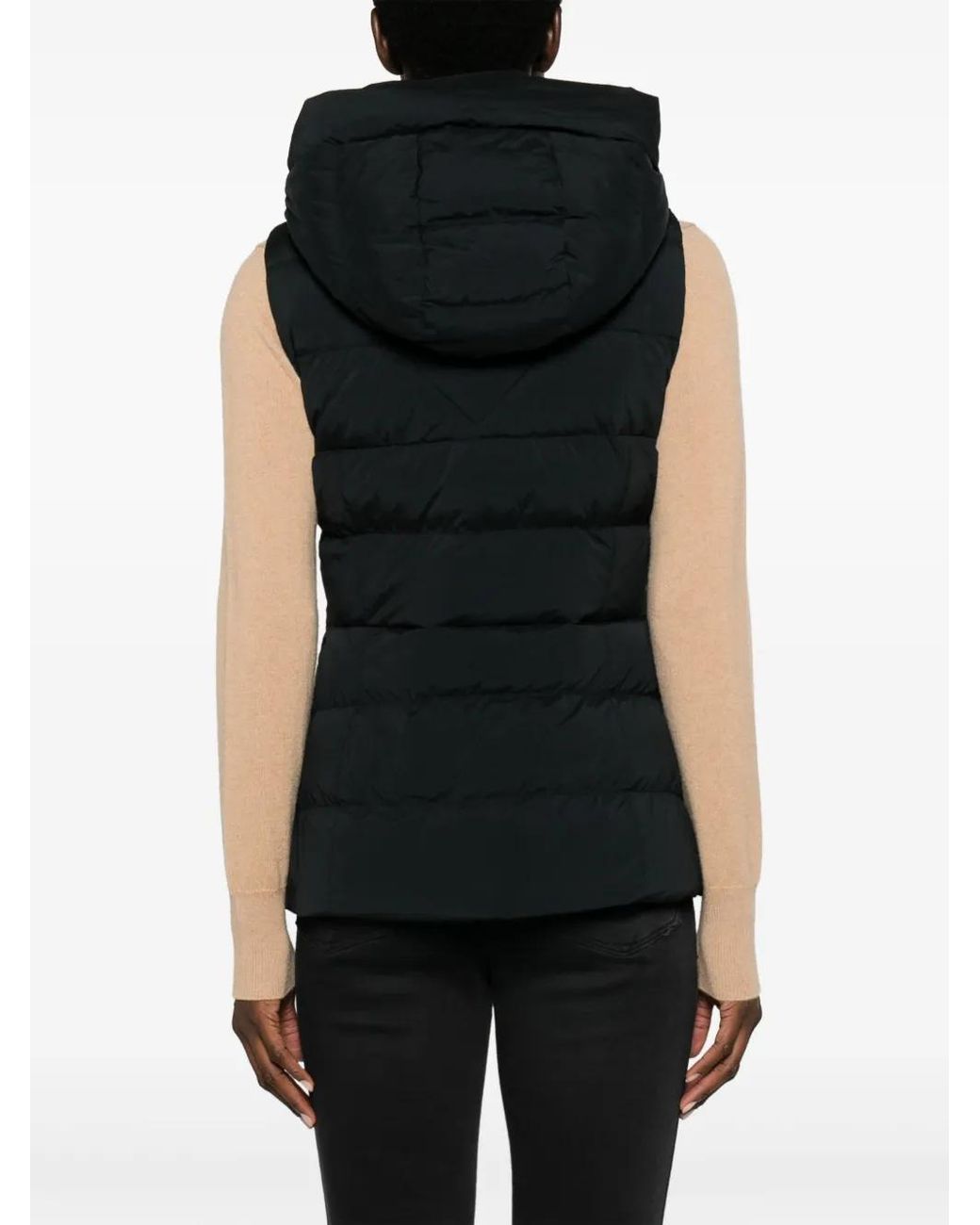 Canada Goose Black Jackets