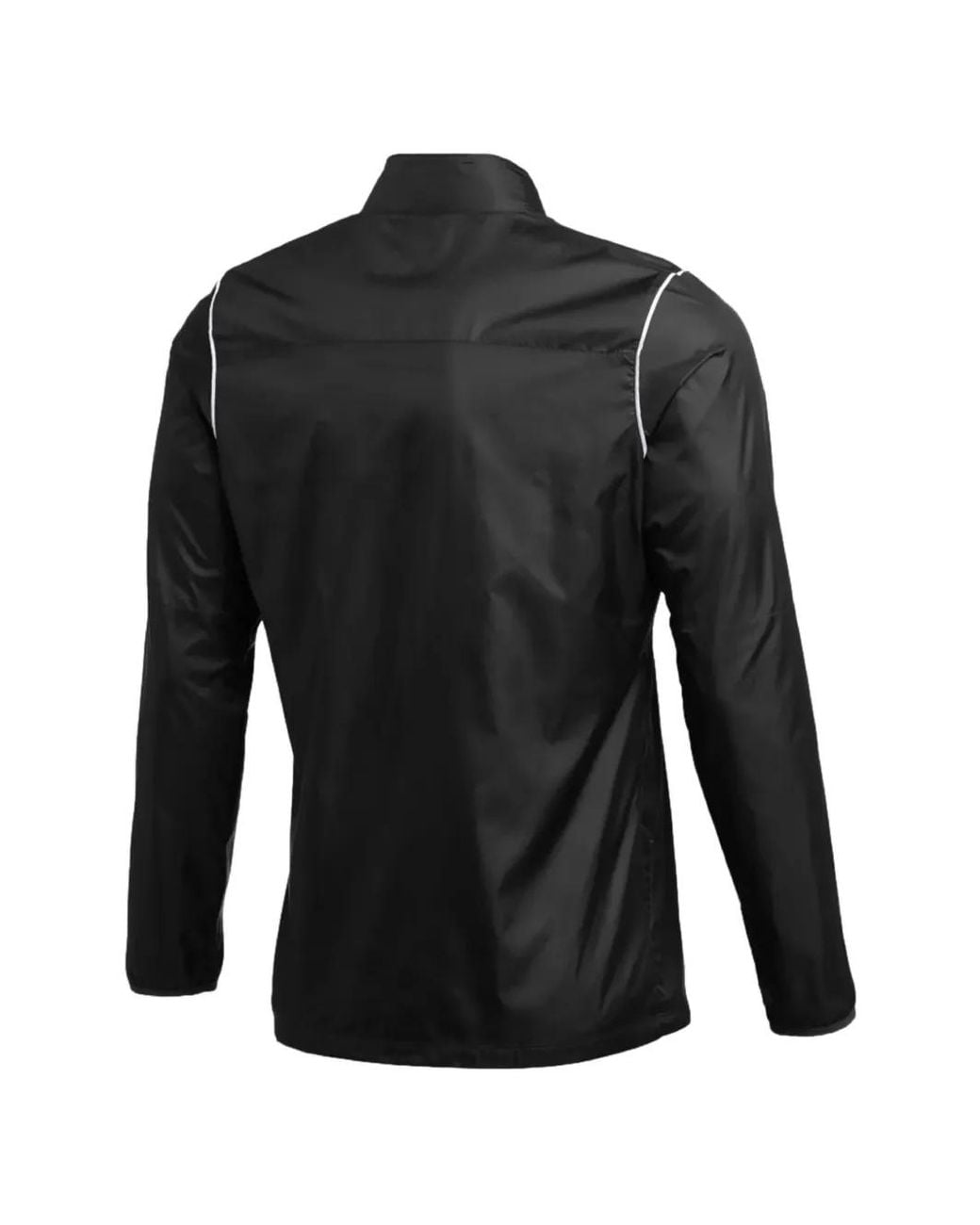 Nike Black Park 20 Repel Jacket for men