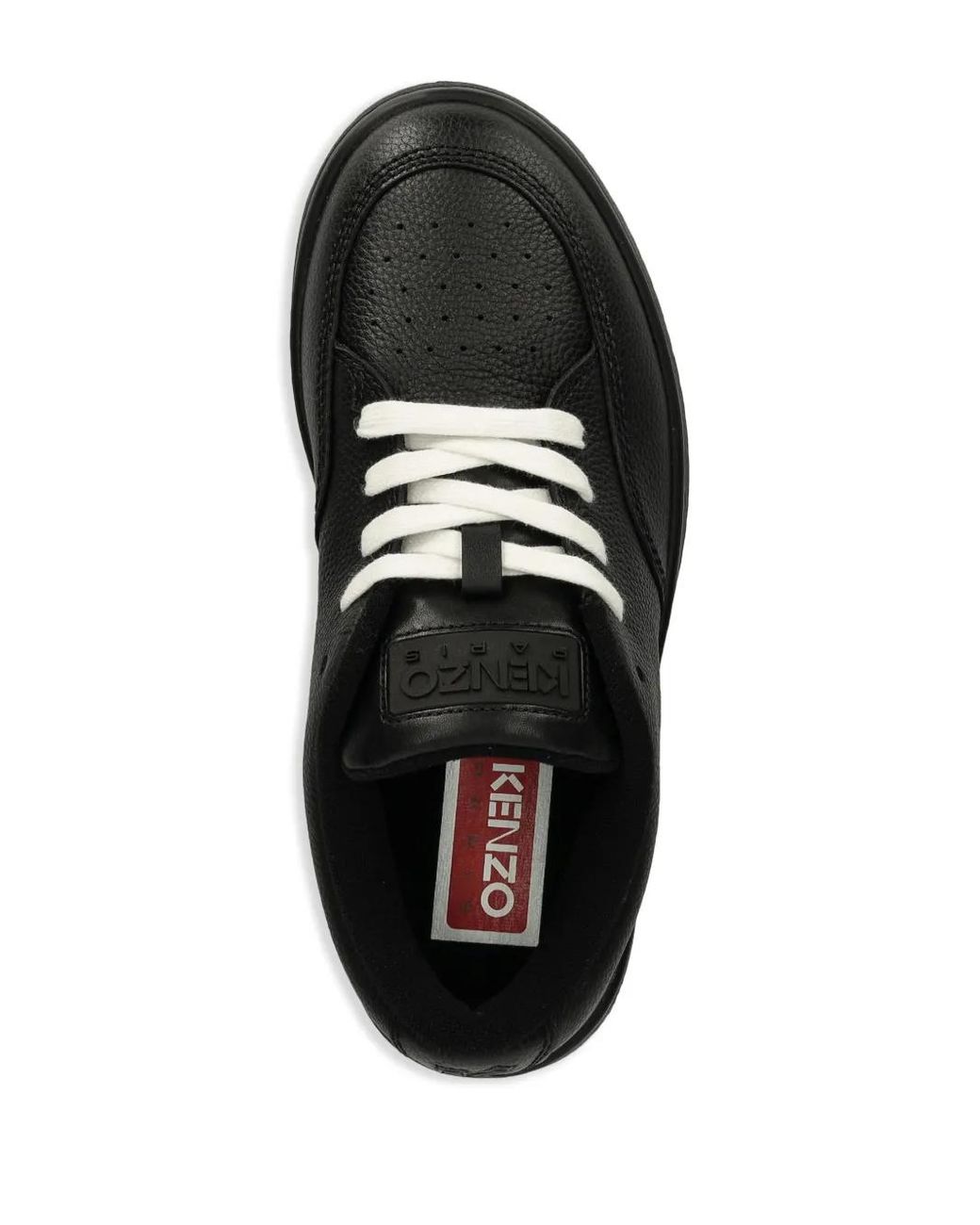 Zapatillas -Dome KENZO de color Black