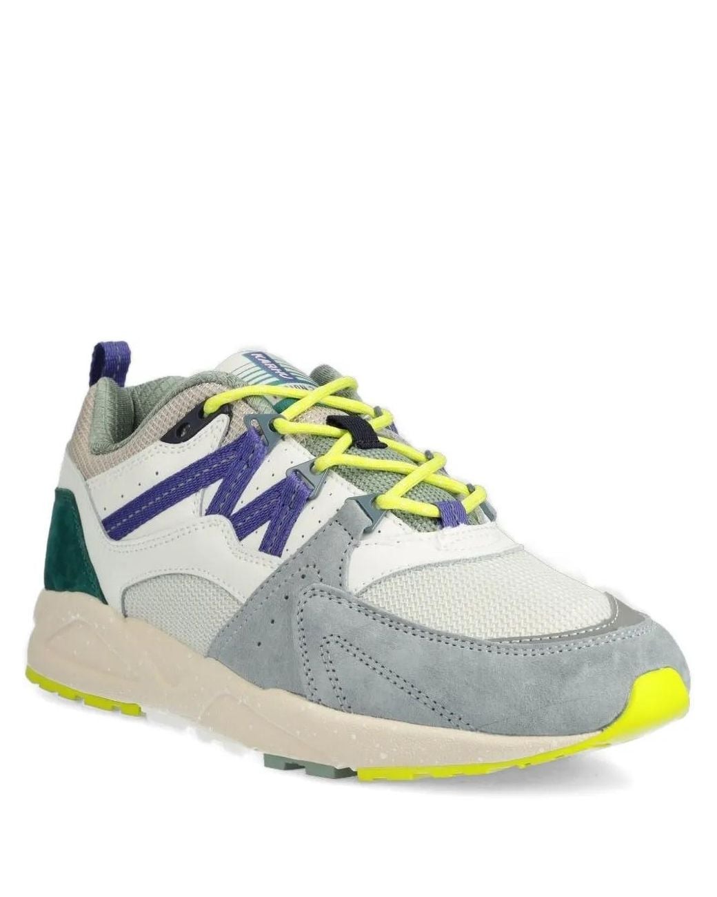 Karhu Blue Fusion 2.0 Suede Sneakers for men