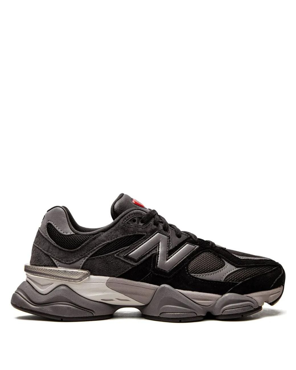 New Balance Black Nb 574 for men