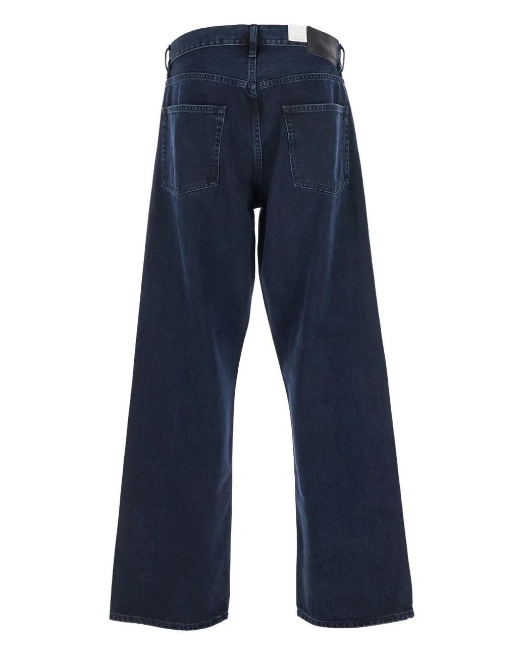 sunflower Blue Standart Lunghezza Jeans for men