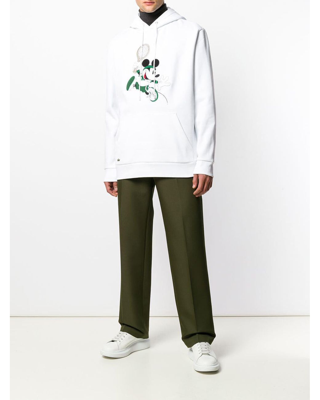 pull mickey homme lacoste, significant discount Save 81% available -  iiicomaisci.undac.edu.pe