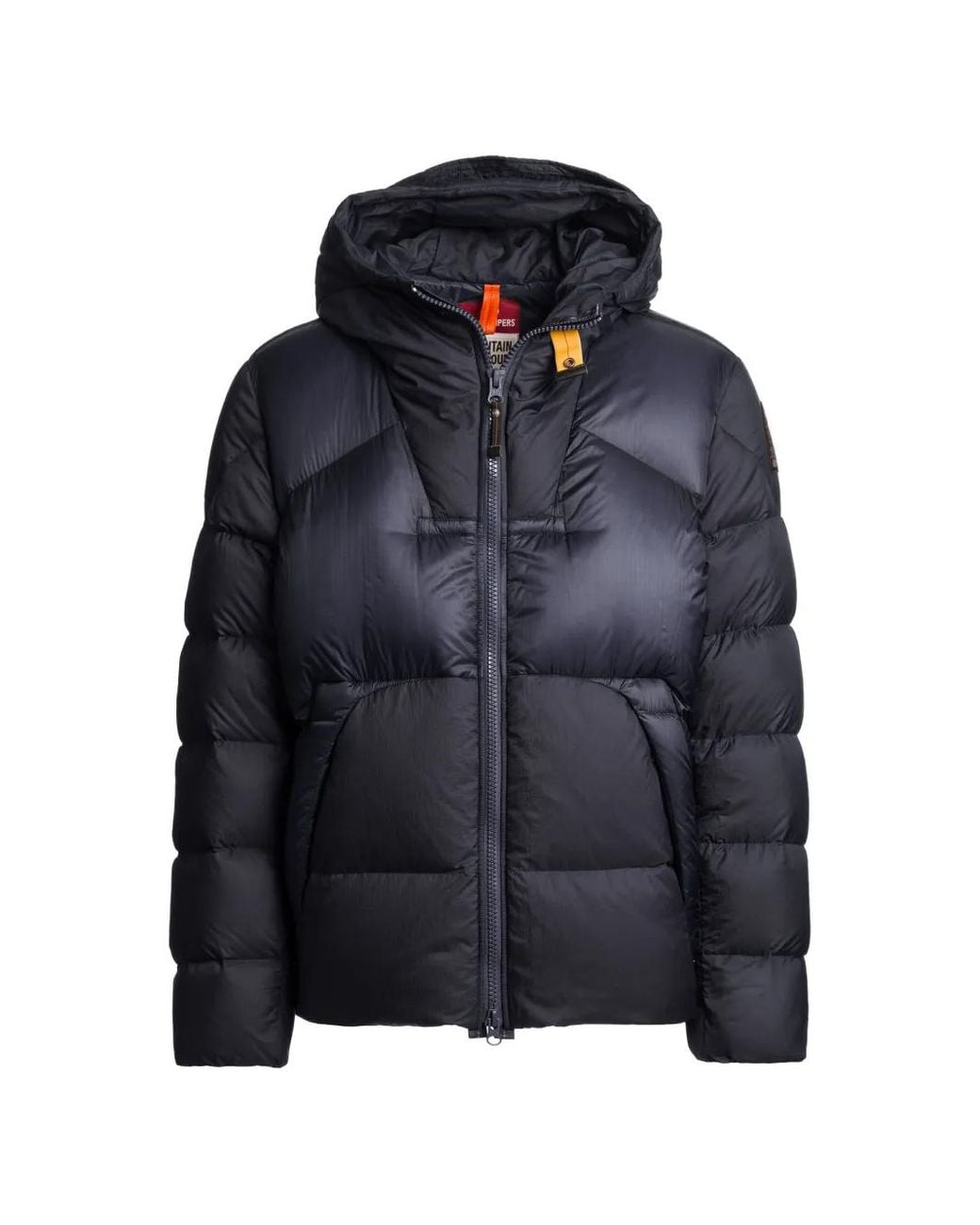 Parajumpers Blue Notigi Jacket for men