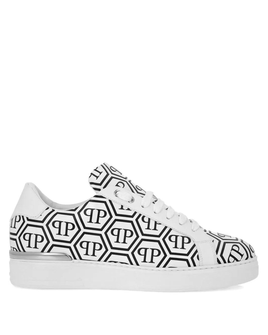 Philipp Plein Low Top Mbm 519 745 5