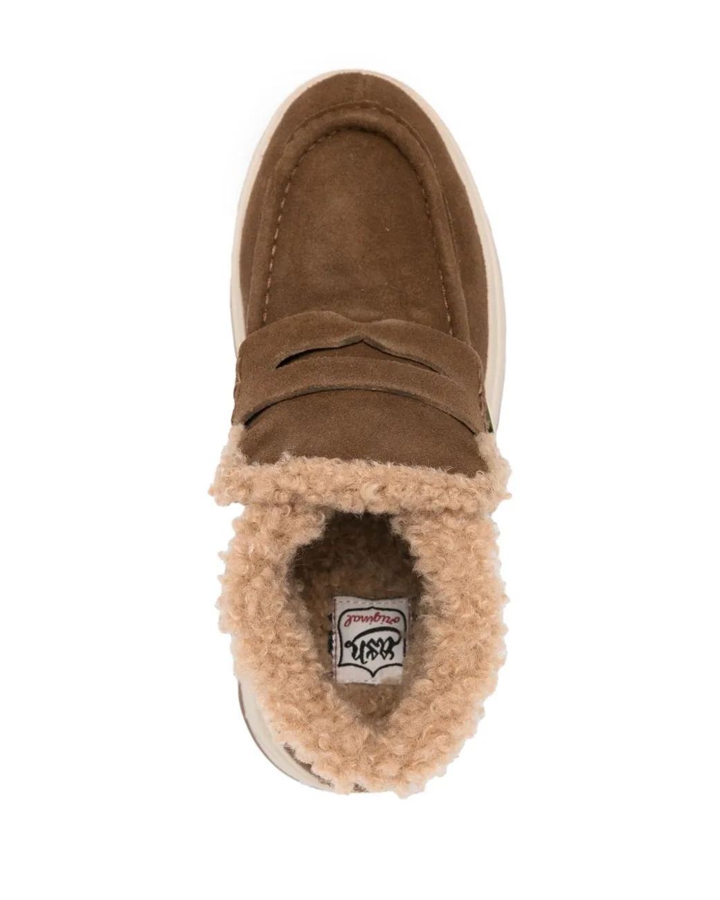 Ash Brown Magic Stiefel