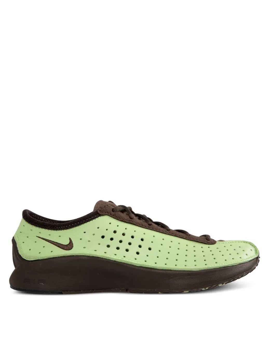 Baskets Air Superfly Nike en coloris Green
