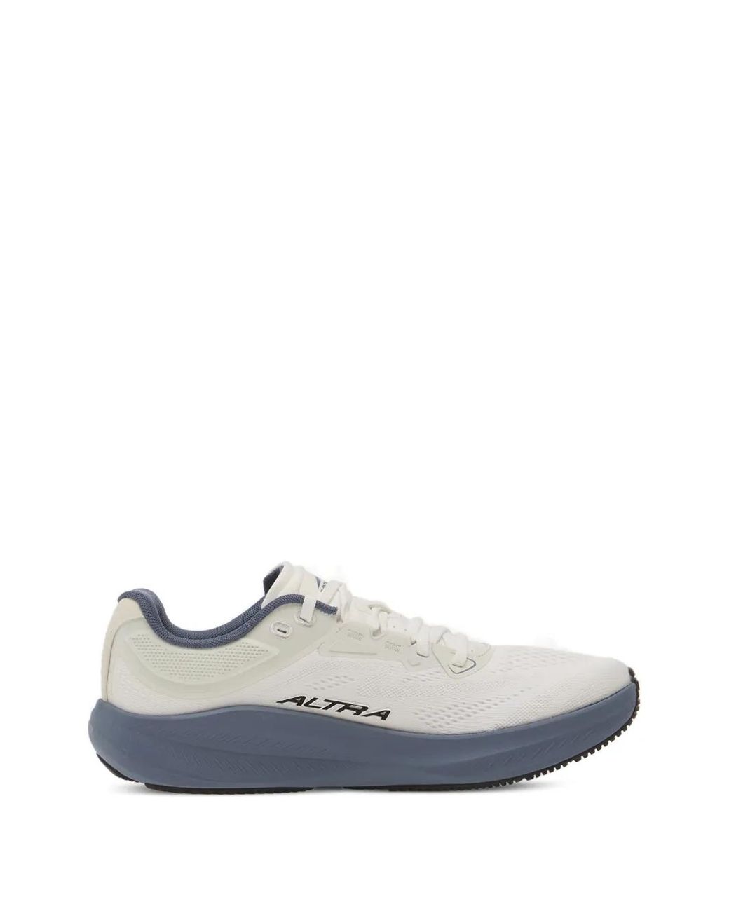 Altra White Torin 9 Sneakers for men