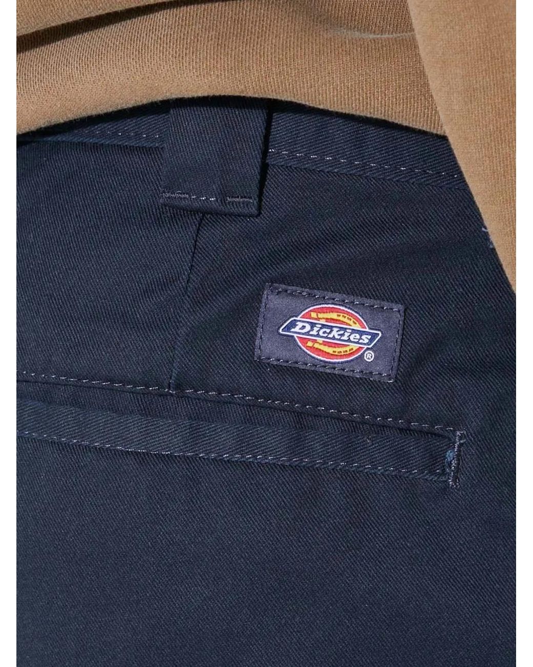 Pantalon À Patch 874 Dickies pour homme en coloris Blue