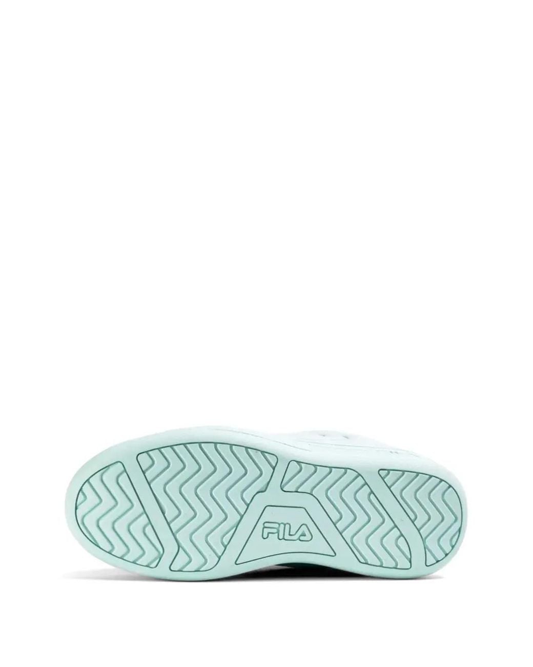 Fila Blue Superbubble Sneakers