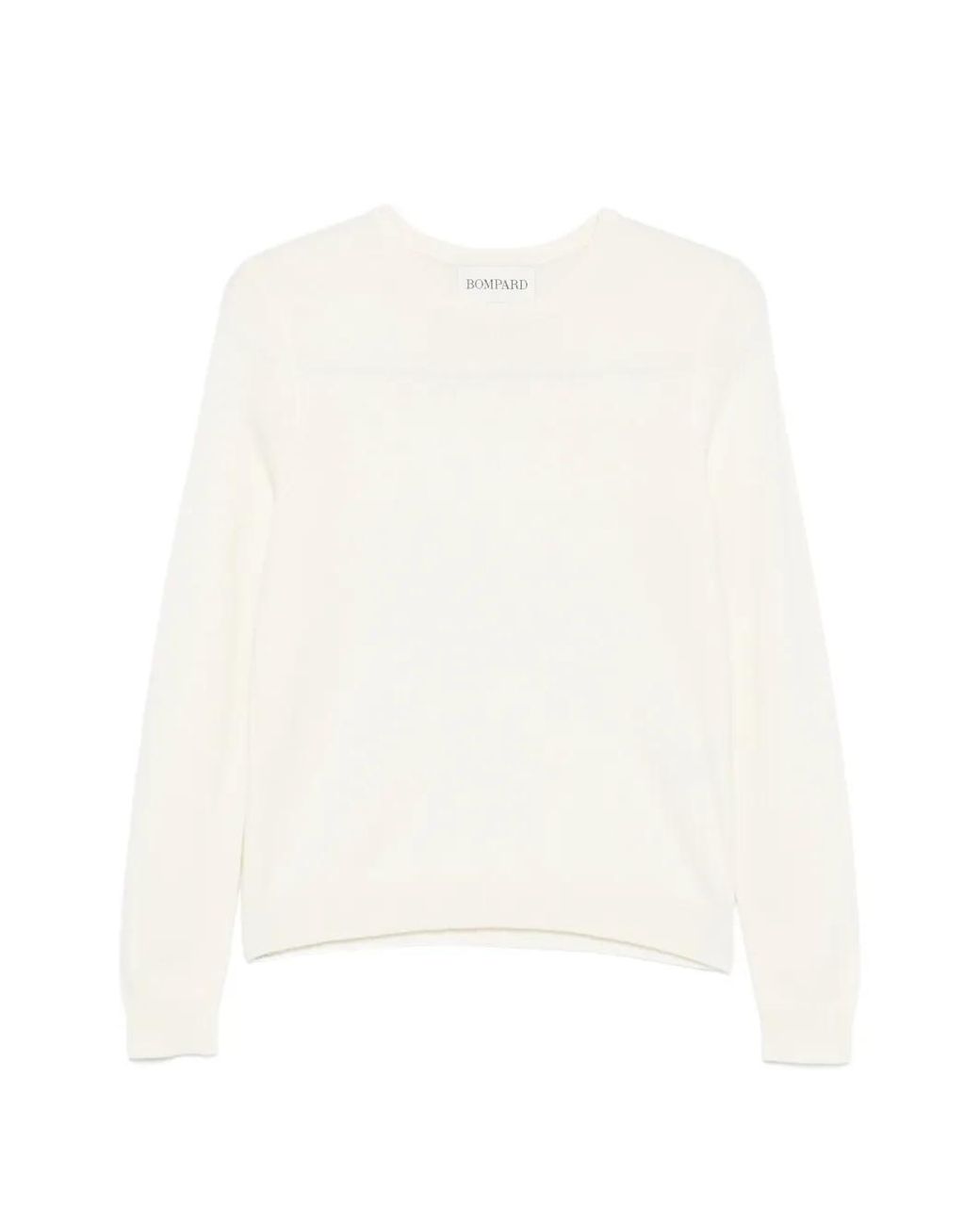 Maglione di Bompard in White
