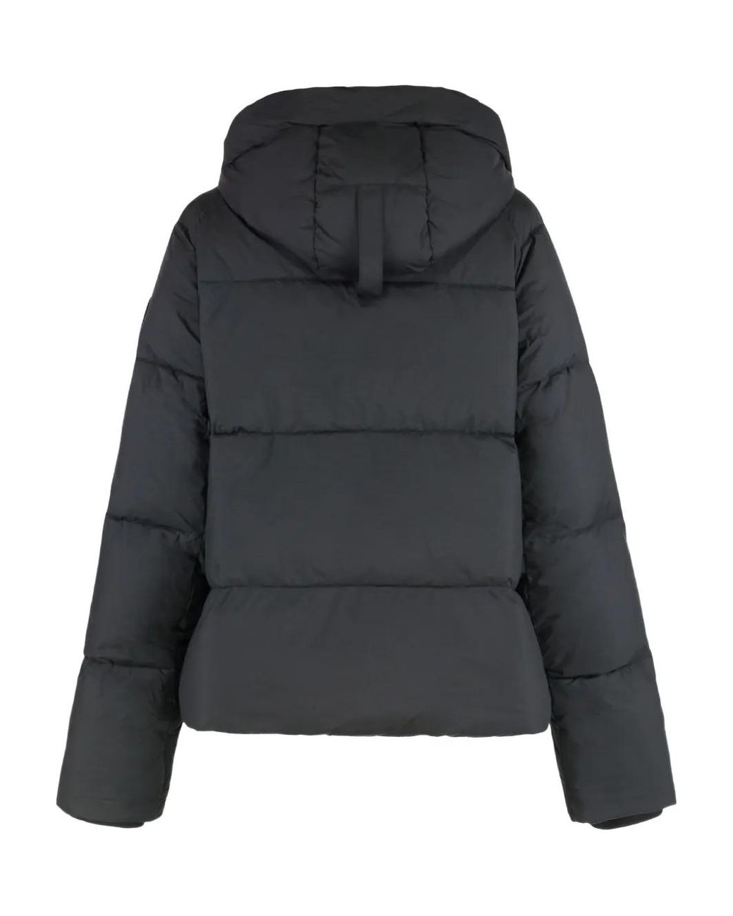 Canada Goose Black Winter Jackets