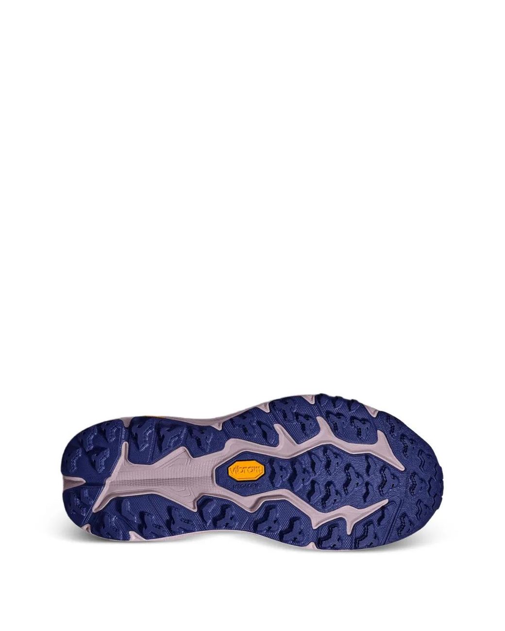 Hoka One One Purple Baskets Speedgoat 6