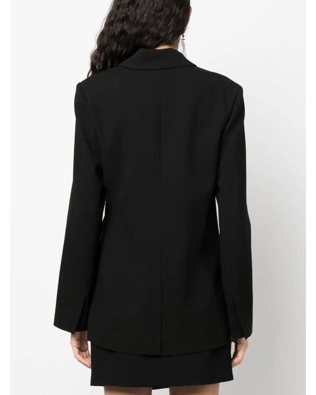 Jackets > blazers Jonathan Simkhai en coloris Black