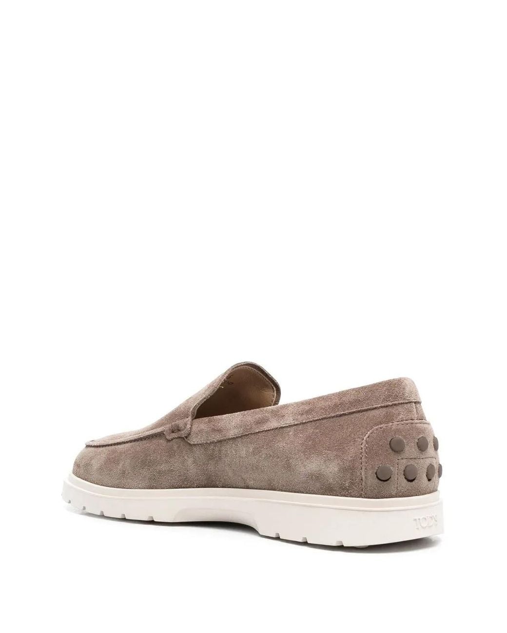 Tod's Natural Shoes for men