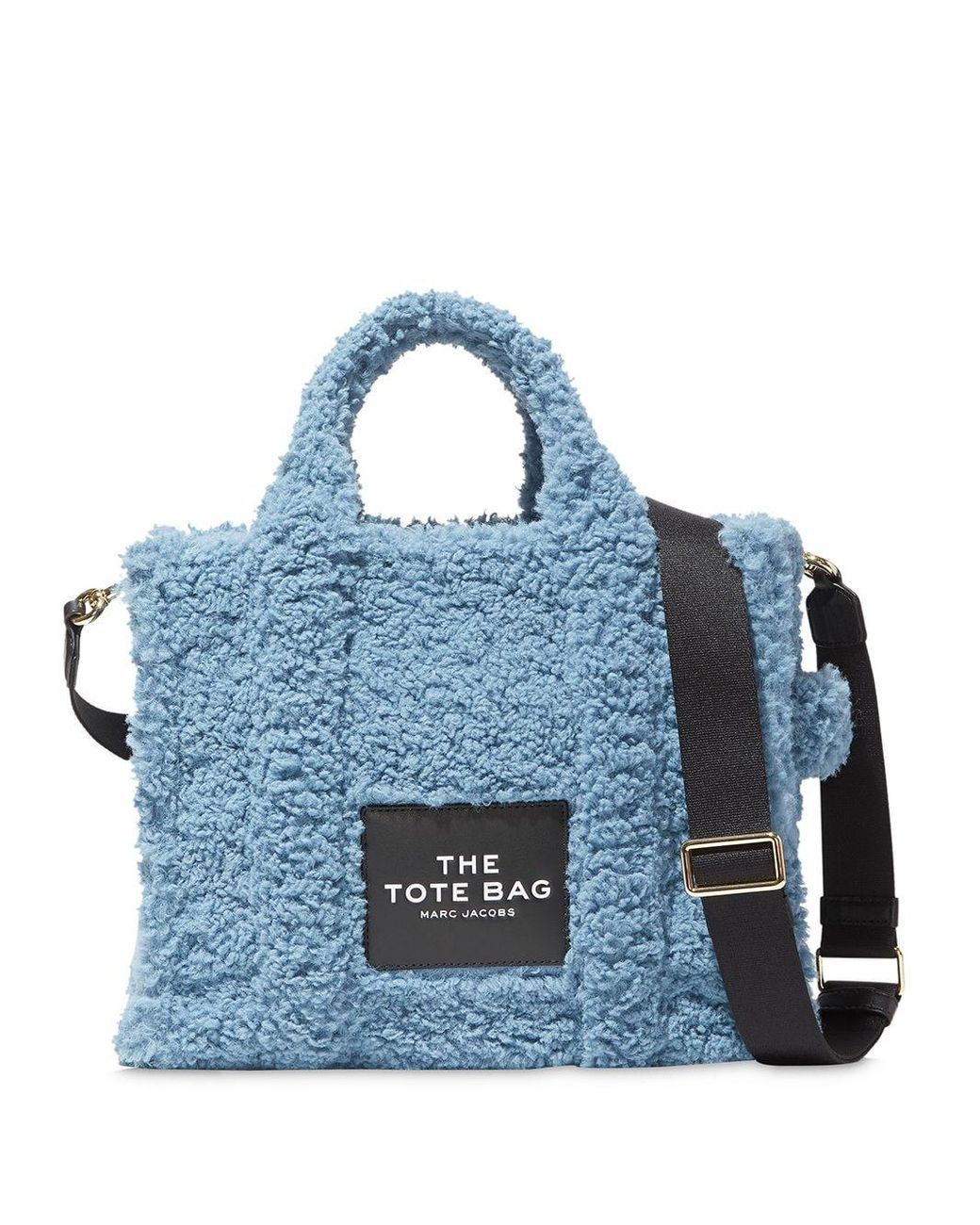 tote bag marc jacobs teddy