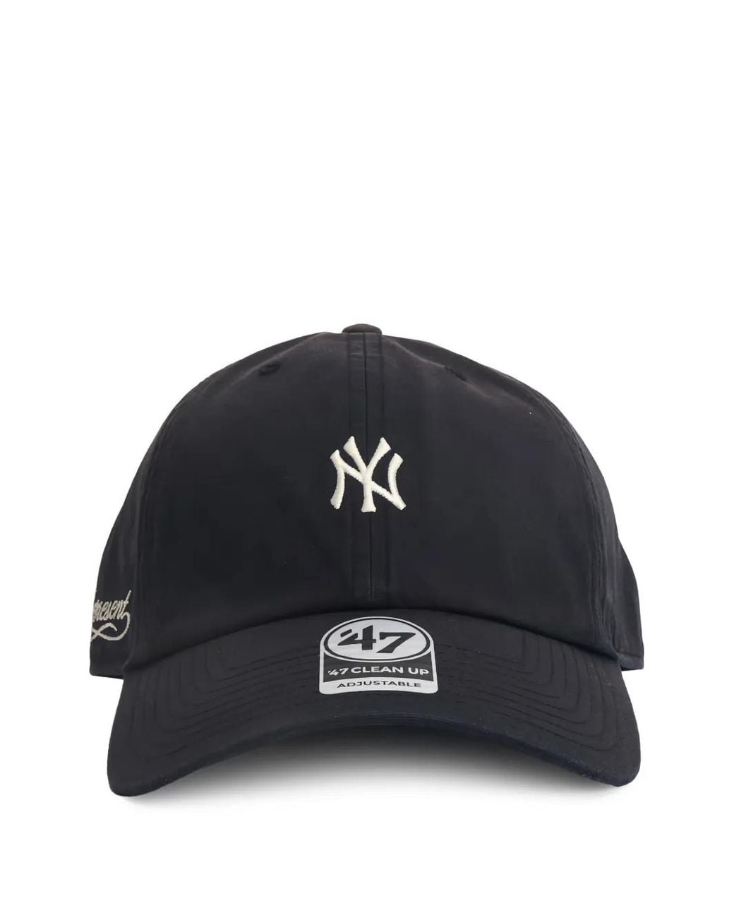 Represent Baseballkappe Mit Logo-Stickerei in Black für Herren