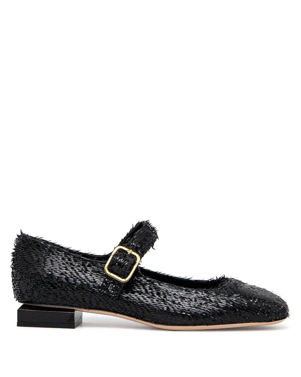 Agl Attilio Giusti Leombruni Black Angie L Bebe Ballerinas