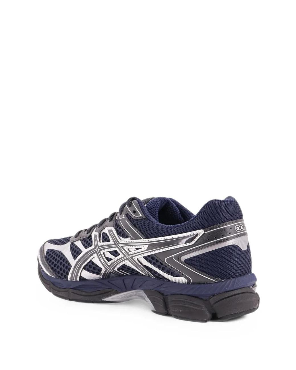 Asics Blue Gel-Cumulus 16