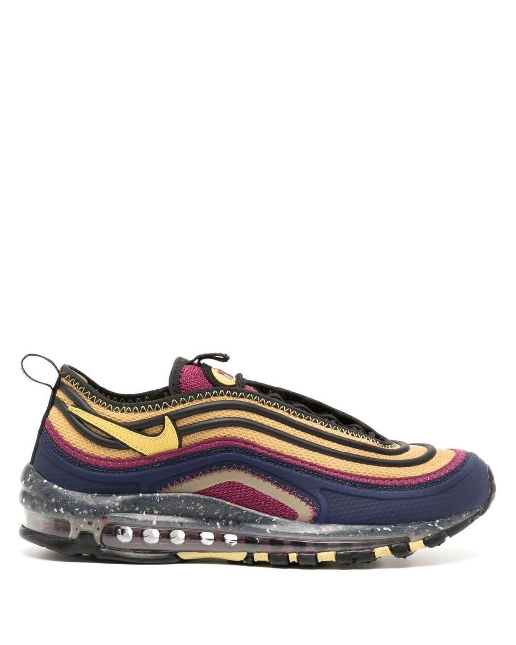 Nike Air Max Terrascape 97 Slip-on Sneakers in Blue for Men | Lyst