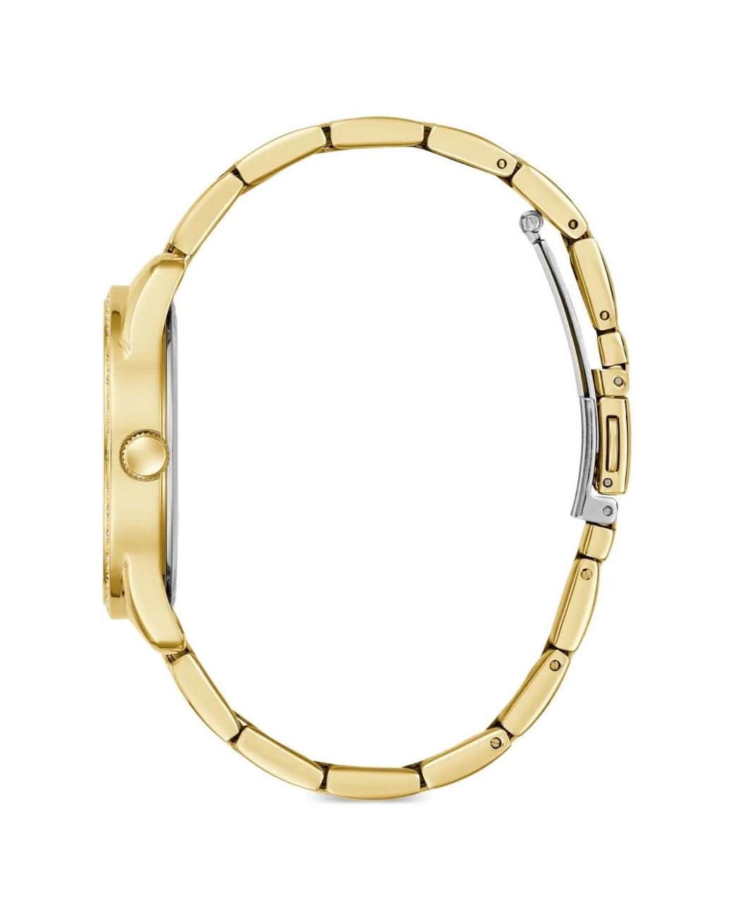 Guess Metallic Roxy 36Mm Watch