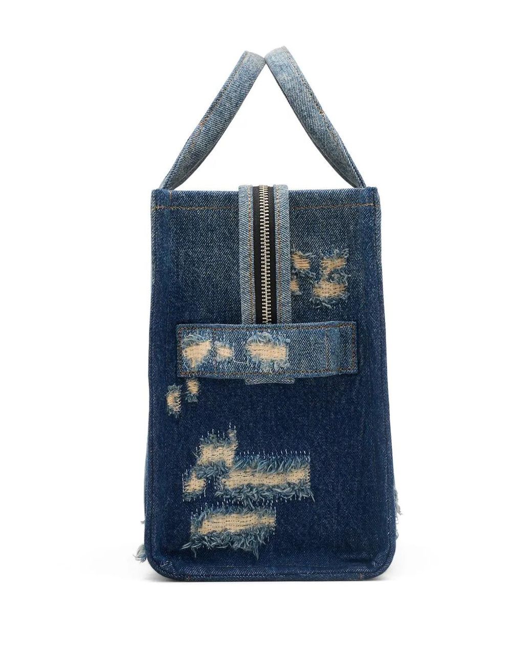 Marc Jacobs Blue Totes