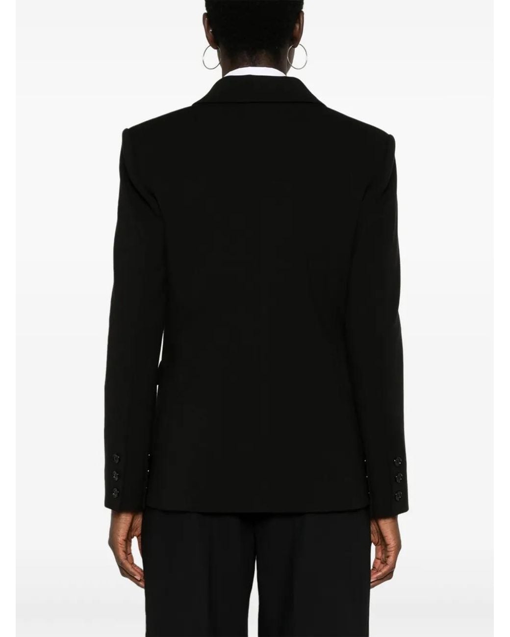 Pinko Black Jackets