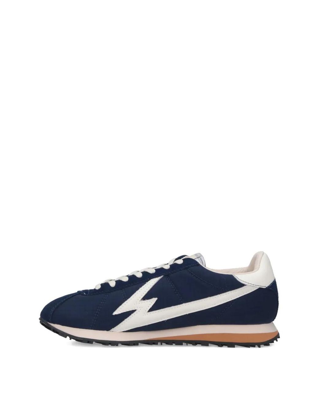 Zapatillas Flash MOA de color Blue