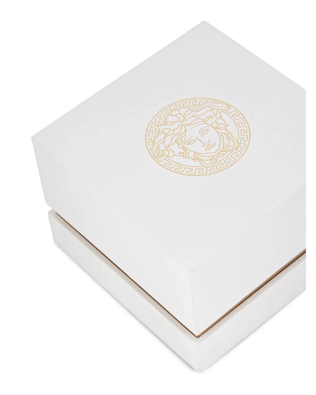 Versace Blue Link-Bracelet 44Mm Watch for men