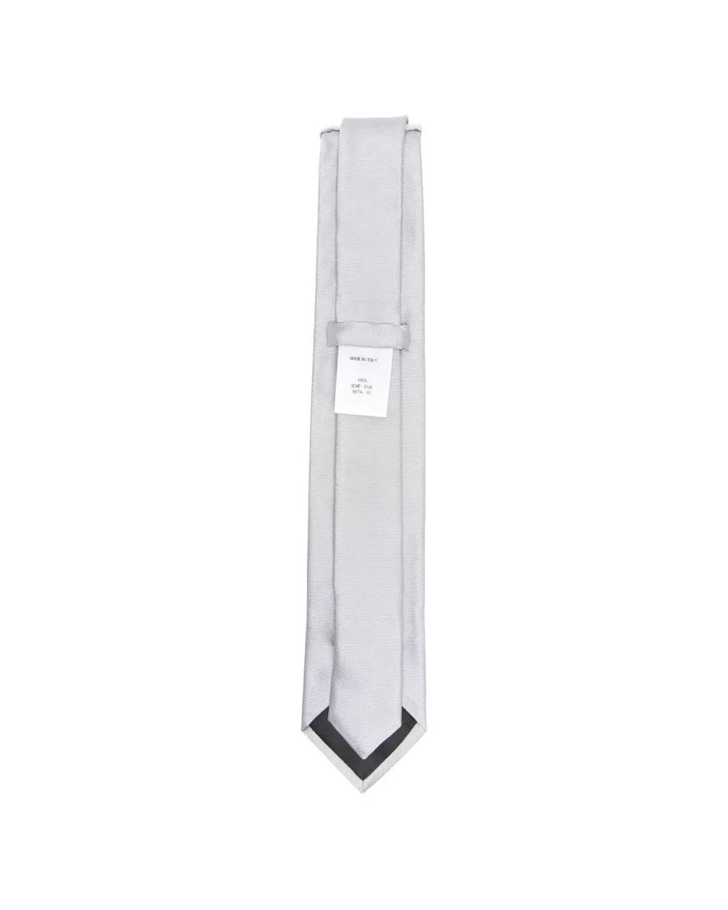 Givenchy White Tie for men