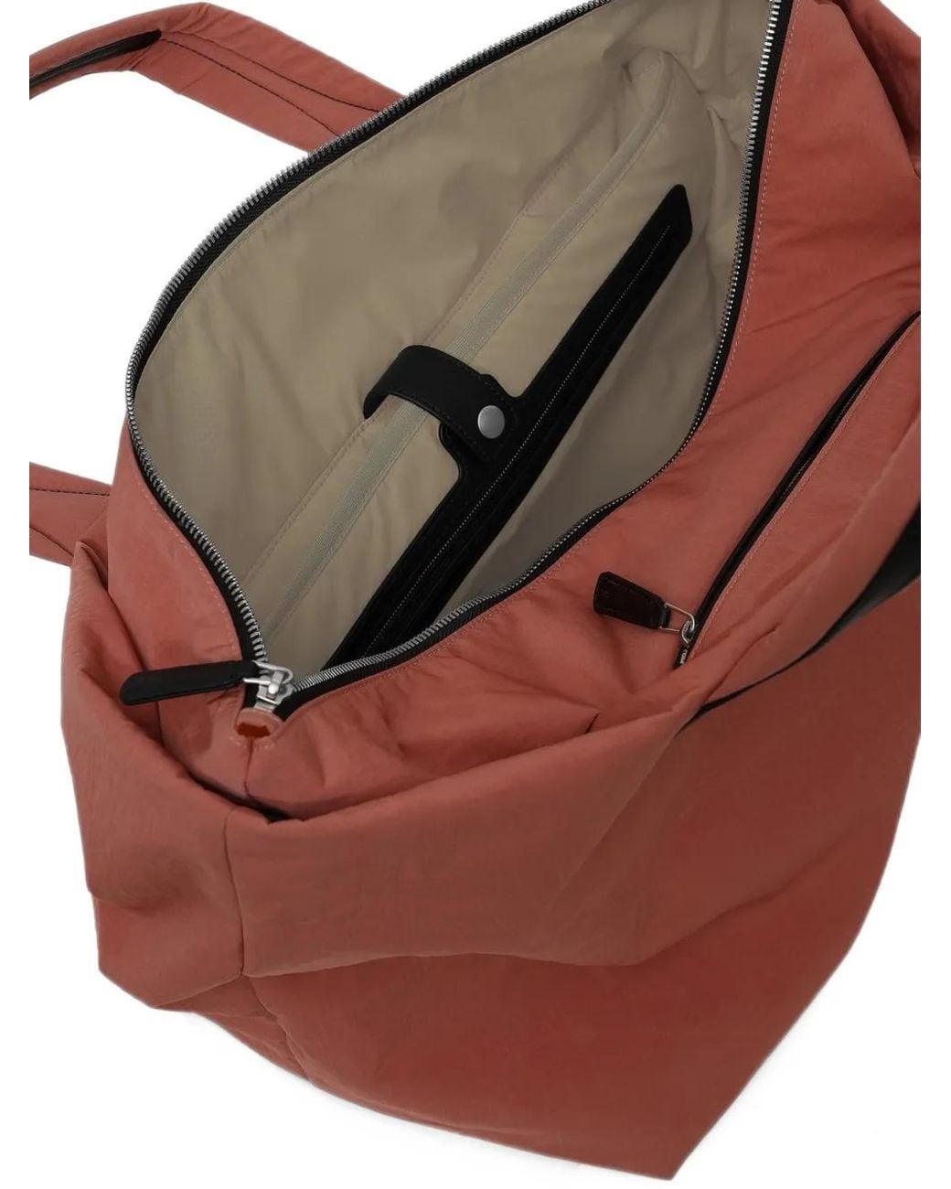 VEE COLLECTIVE Pink Medium Essence Tote Bag