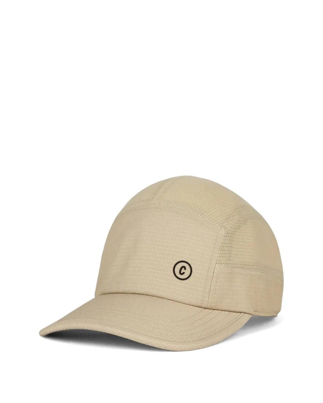 Ciele Athletics Natural Ripstop Mesh Cap