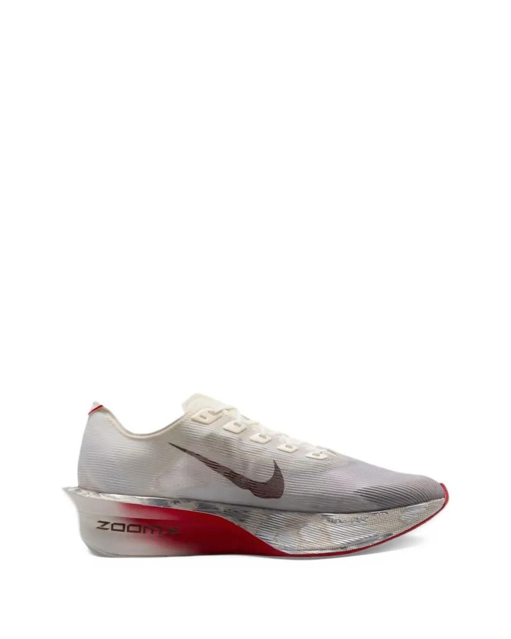 Nike White Vaporfly 4 Sneakers for men