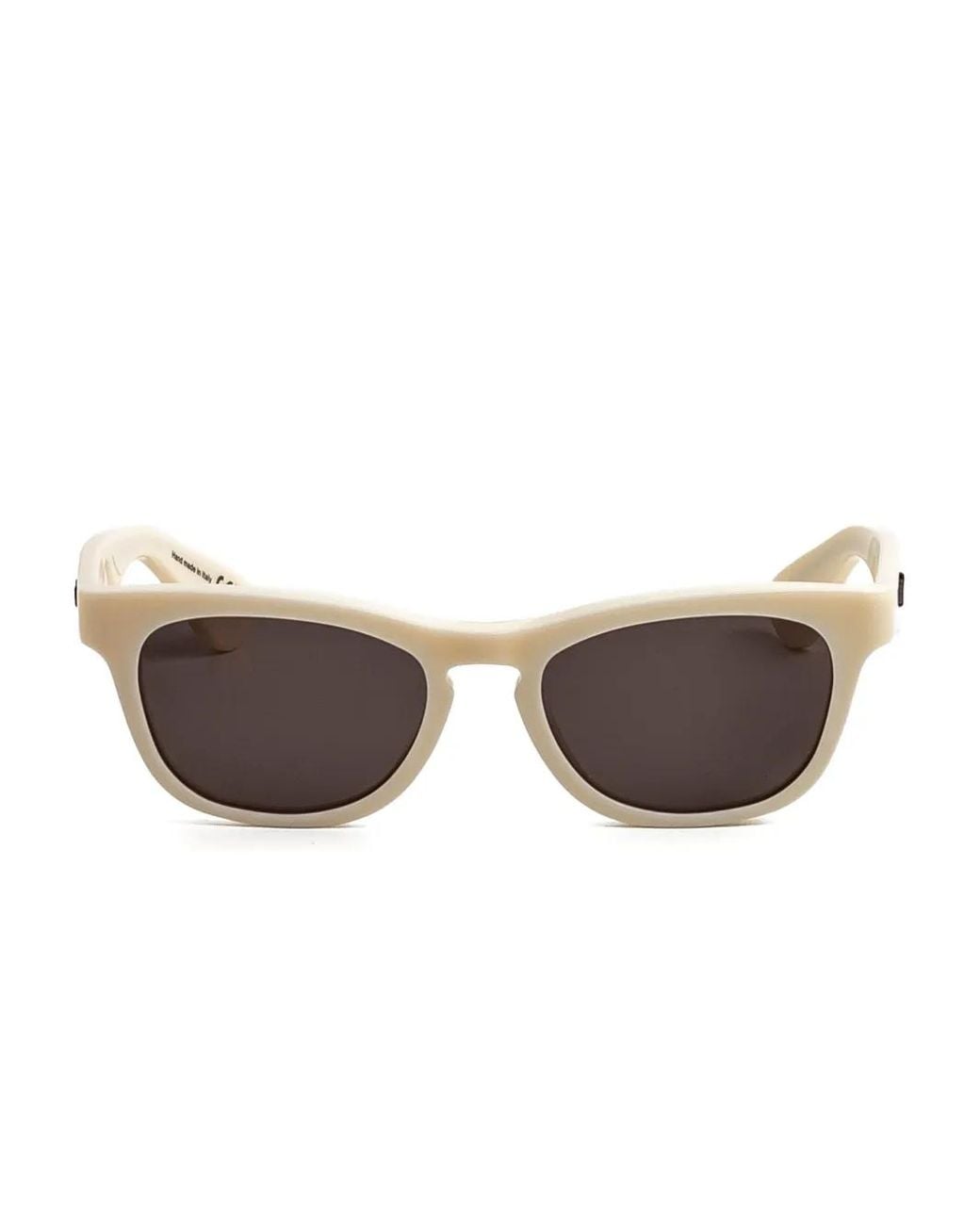 Marni Brown 5Br Geometric Sunglasses