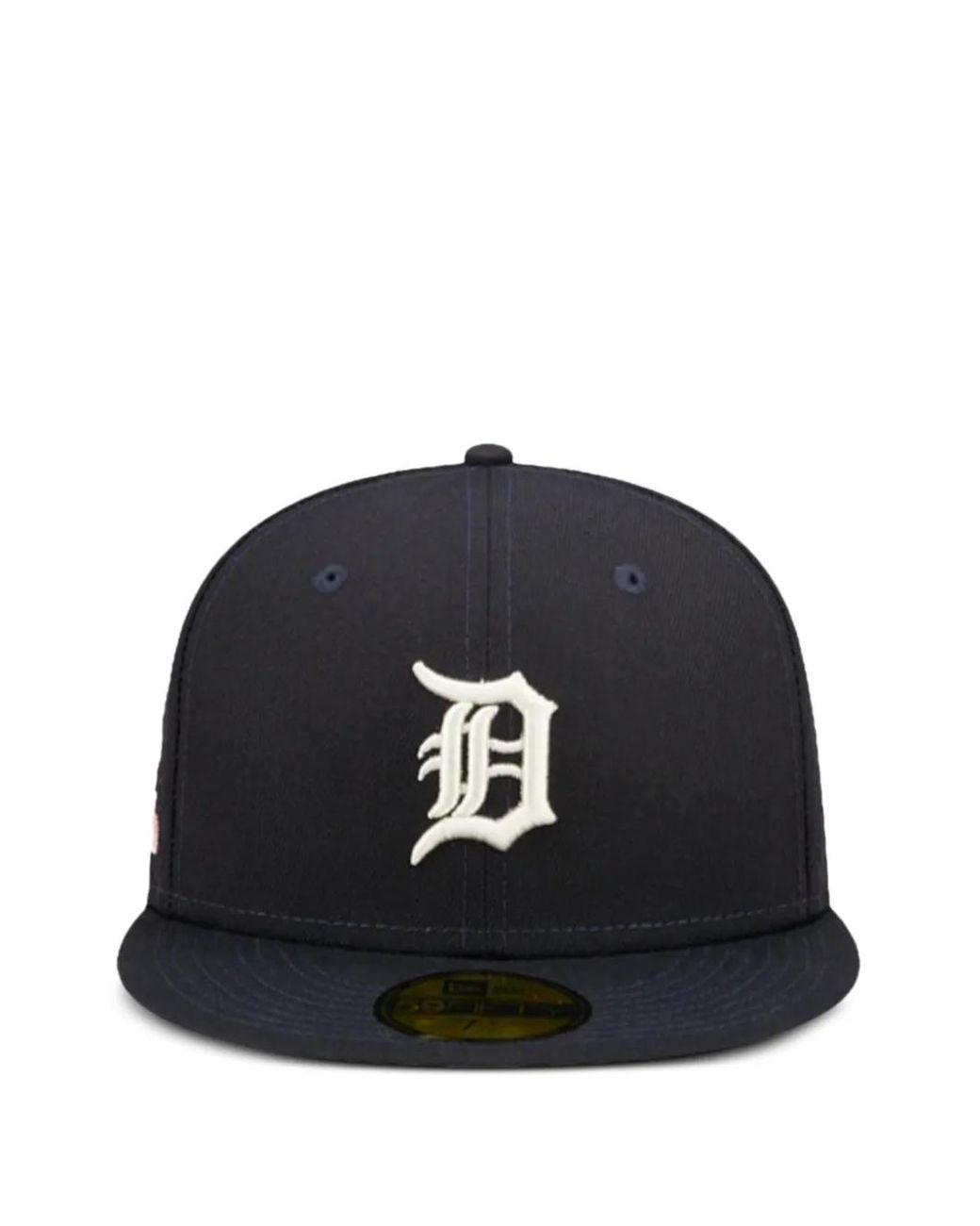 KTZ Black Mlb Detroit Tigers Pop Sweat for men