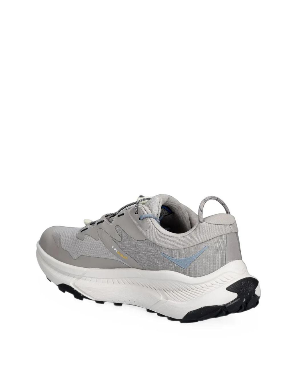 Hoka One One White Transport Gtx Sneakers for men