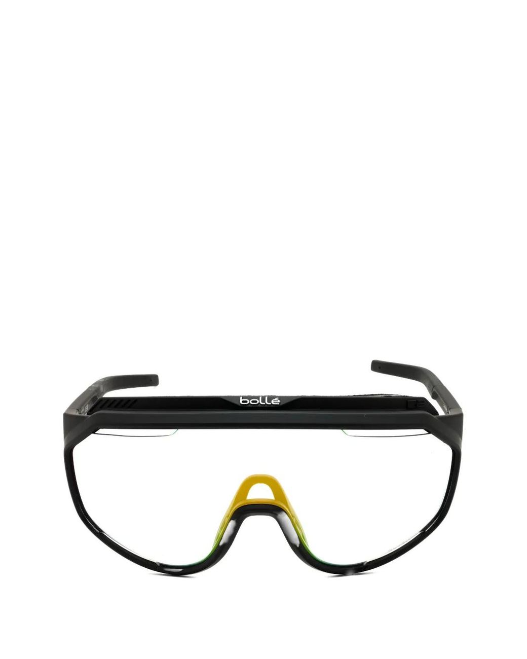 Bolle Black Chronoshield Sunglasses