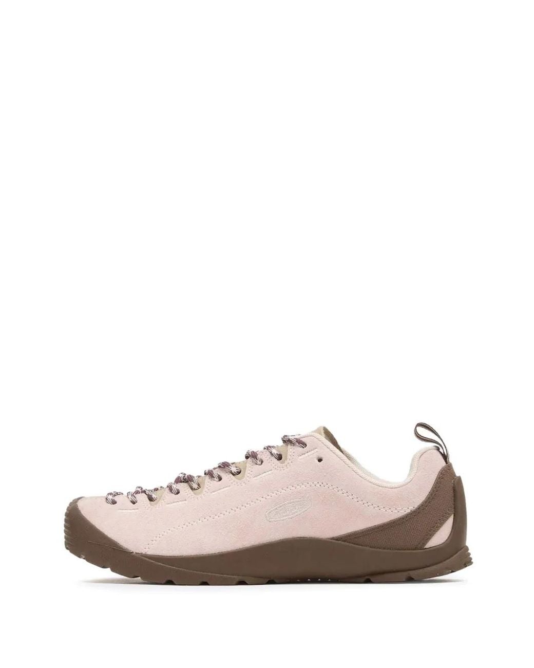 Keen Pink Jasper Sneakers