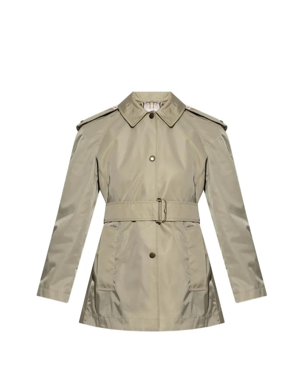 Burberry Natural Tilgate Trenchcoat