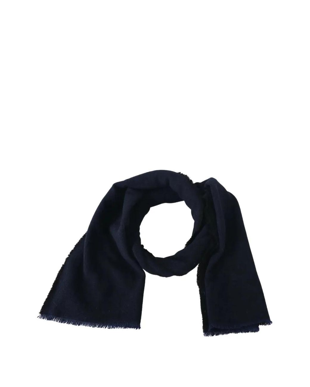 Sciarpa di Missoni in Blue